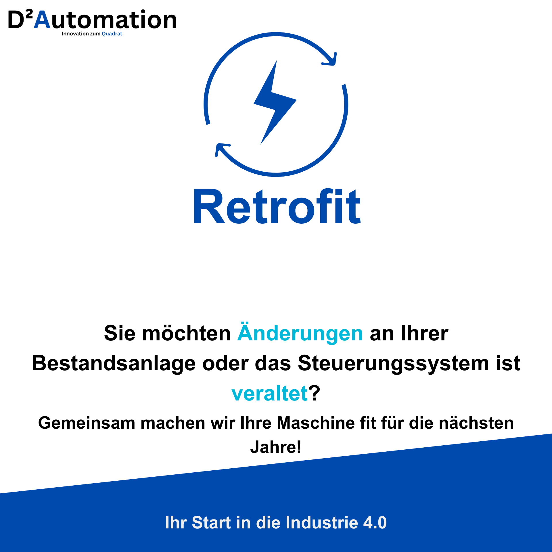Steuerungstechnik