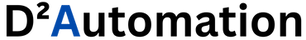 D2 Automation Logo