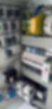 Montage und Inbetriebnahme