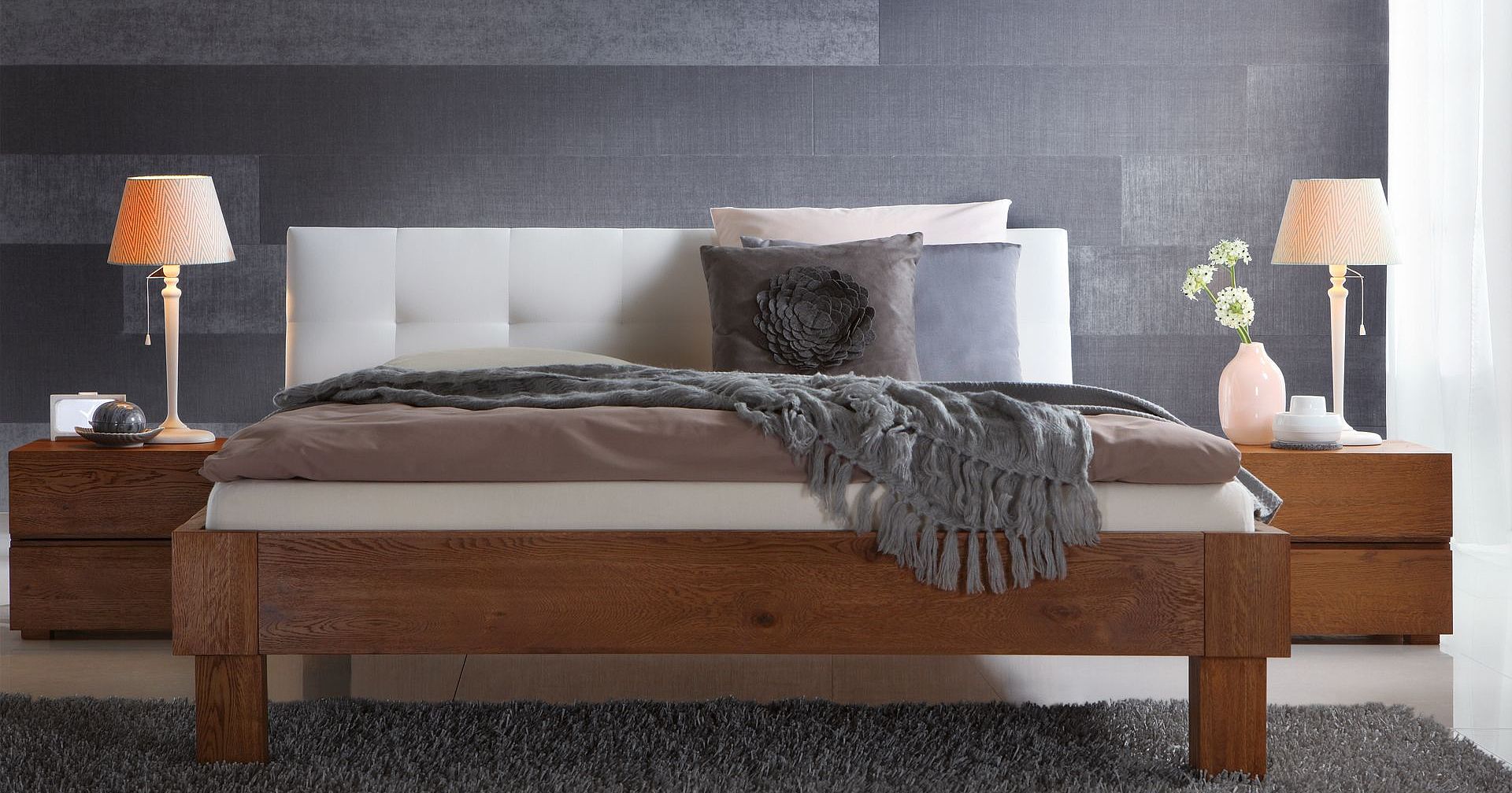 Comfort DeLuxe Wasserbett