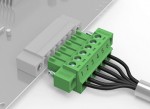 Solder terminal