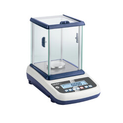 Kern EWJ-300-3H Präzisionswaage (300 g / 1 mg)