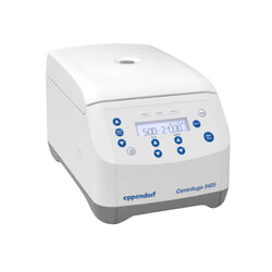 Eppendorf Centrifuge 5425 Mikrozentrifuge