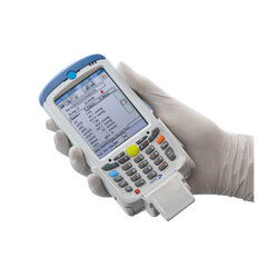 Siemens epoc Blutanalysesystem