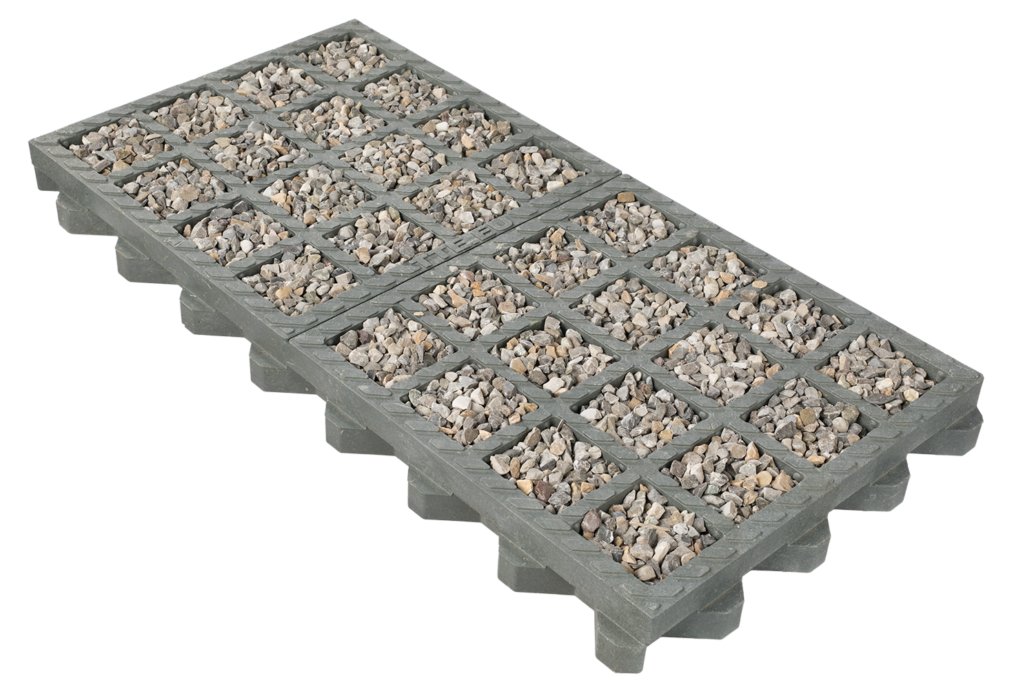 TTE® MINERAL (Kies-/Schotterstabilisierung)