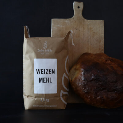 Weizenmehl