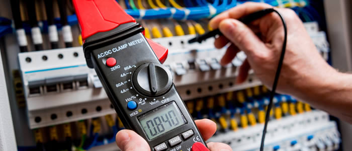 Elektrotechnik-Einsatz in Hürth