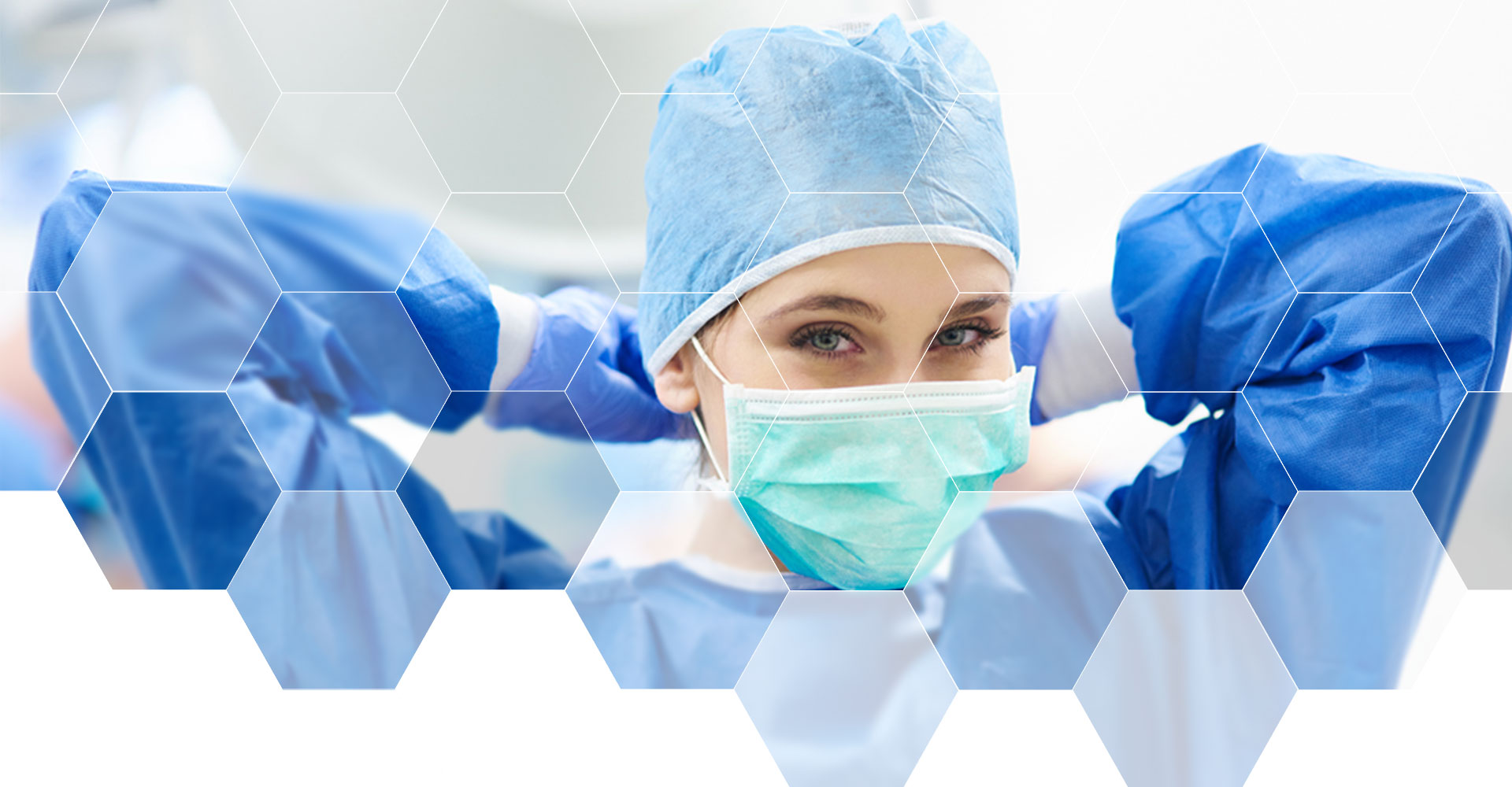 Entrhal Medical – Portfolio-Übersicht