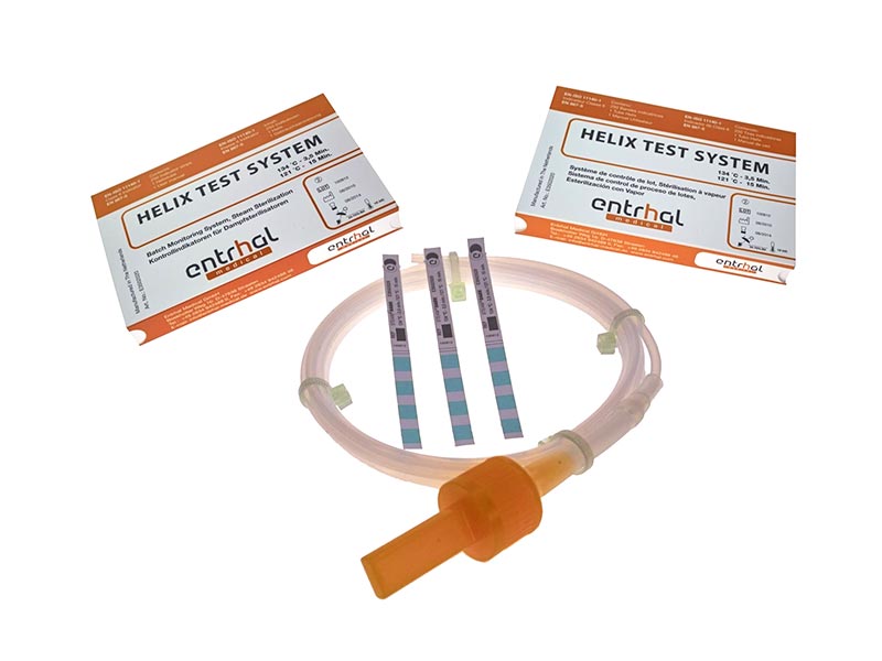 Helix-Test-System