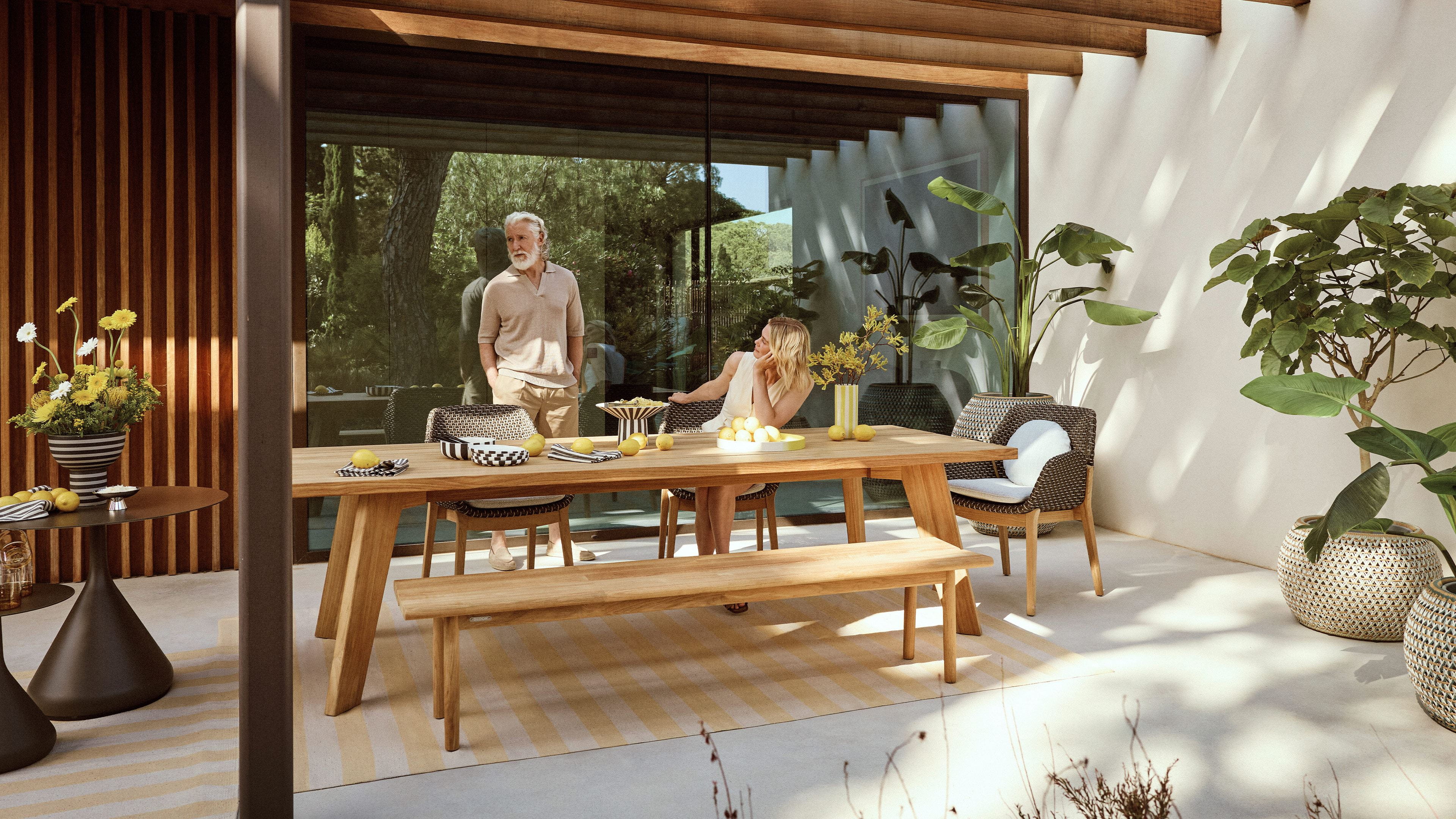 Caladio Dining