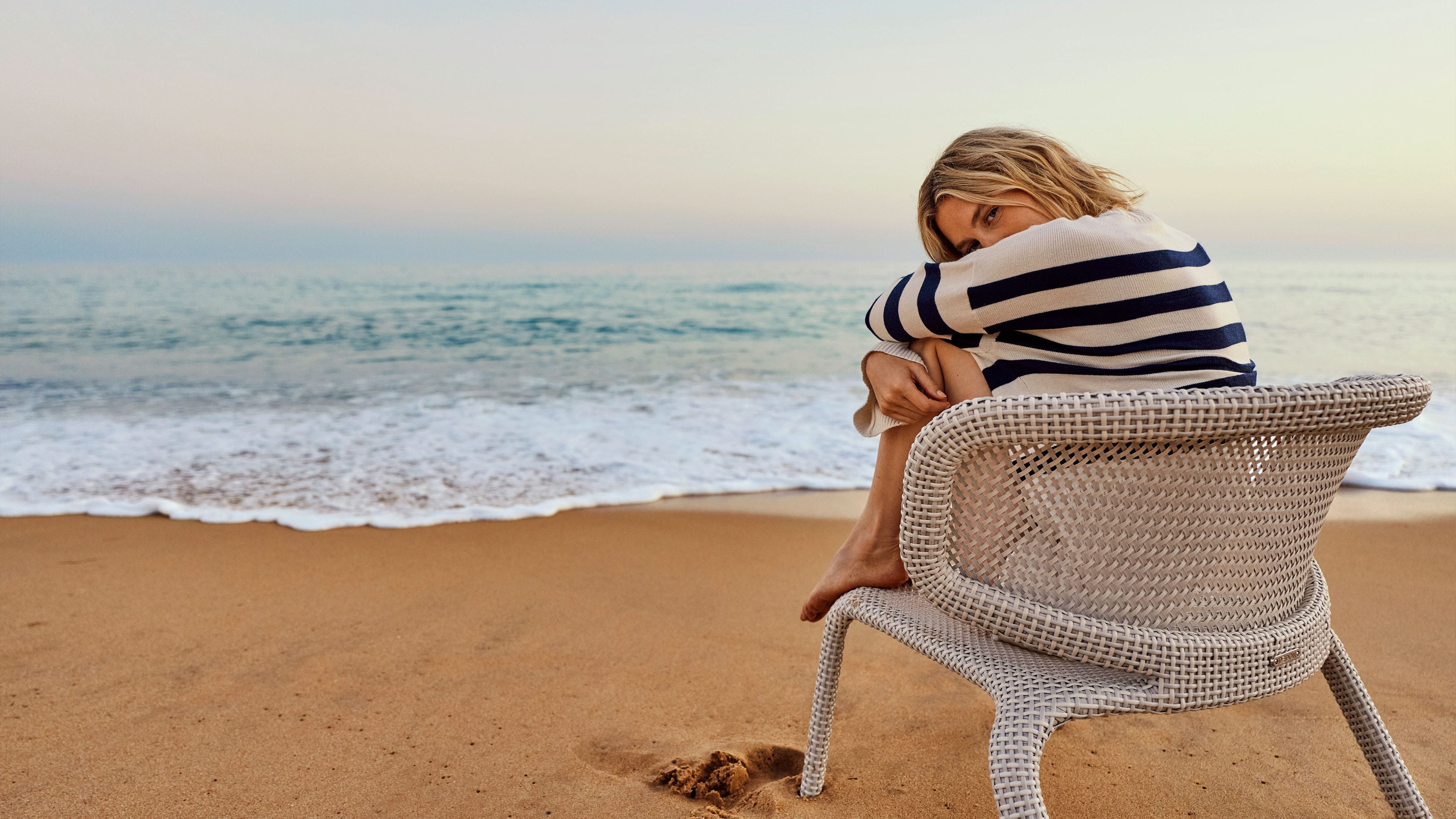 Summer Home mit Seashell und Nuo Beach