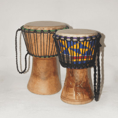 Schultrommel (Djembe)