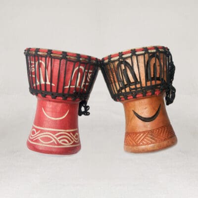 Trommelinho-Trommel (Djembe)