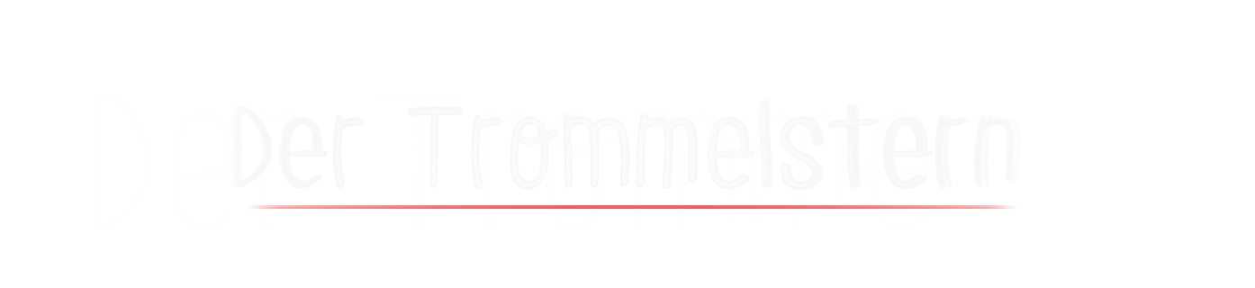 Der Trommelstern – Titel