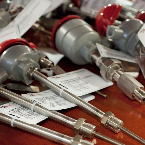 Mess- und Regeltechnik
