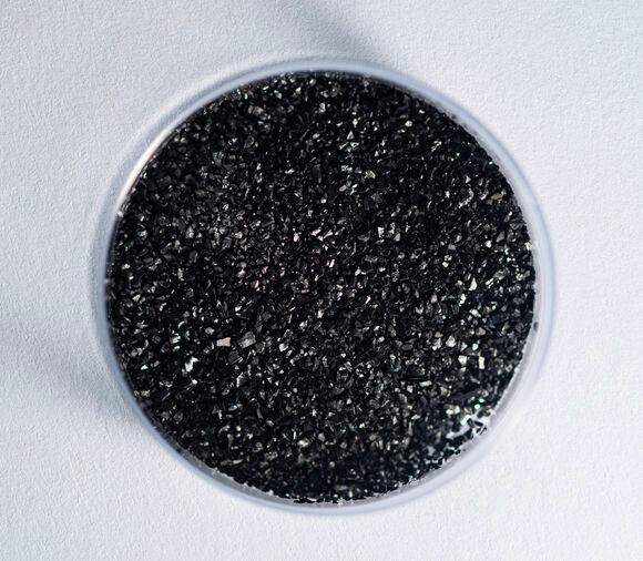 Heterogener Katalysator (Pd auf Kohlenstoff, Cataflo PD1)
