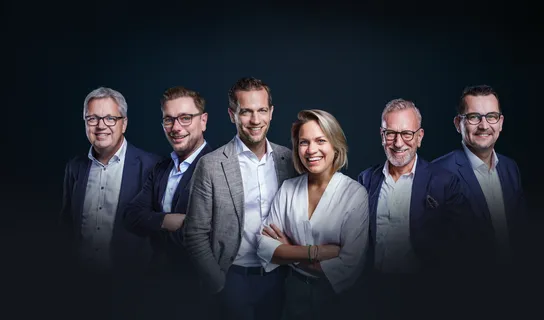Geschäftsführung der Senger Management GmbH