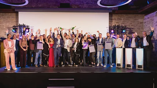 Automotive Business Award 2026, Kategorie Digitalisierung