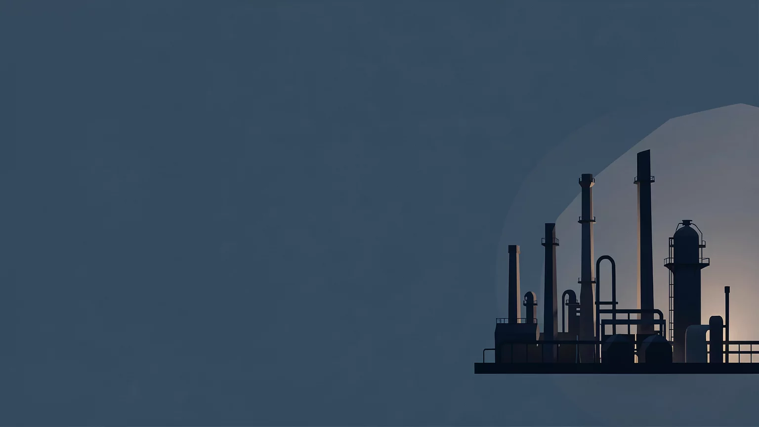 Anwendungen Petrochemie