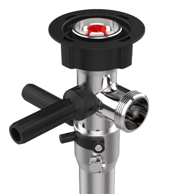 Fasspumpe F 426 S