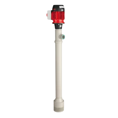 Tauchkreiselpumpe F 640 PP