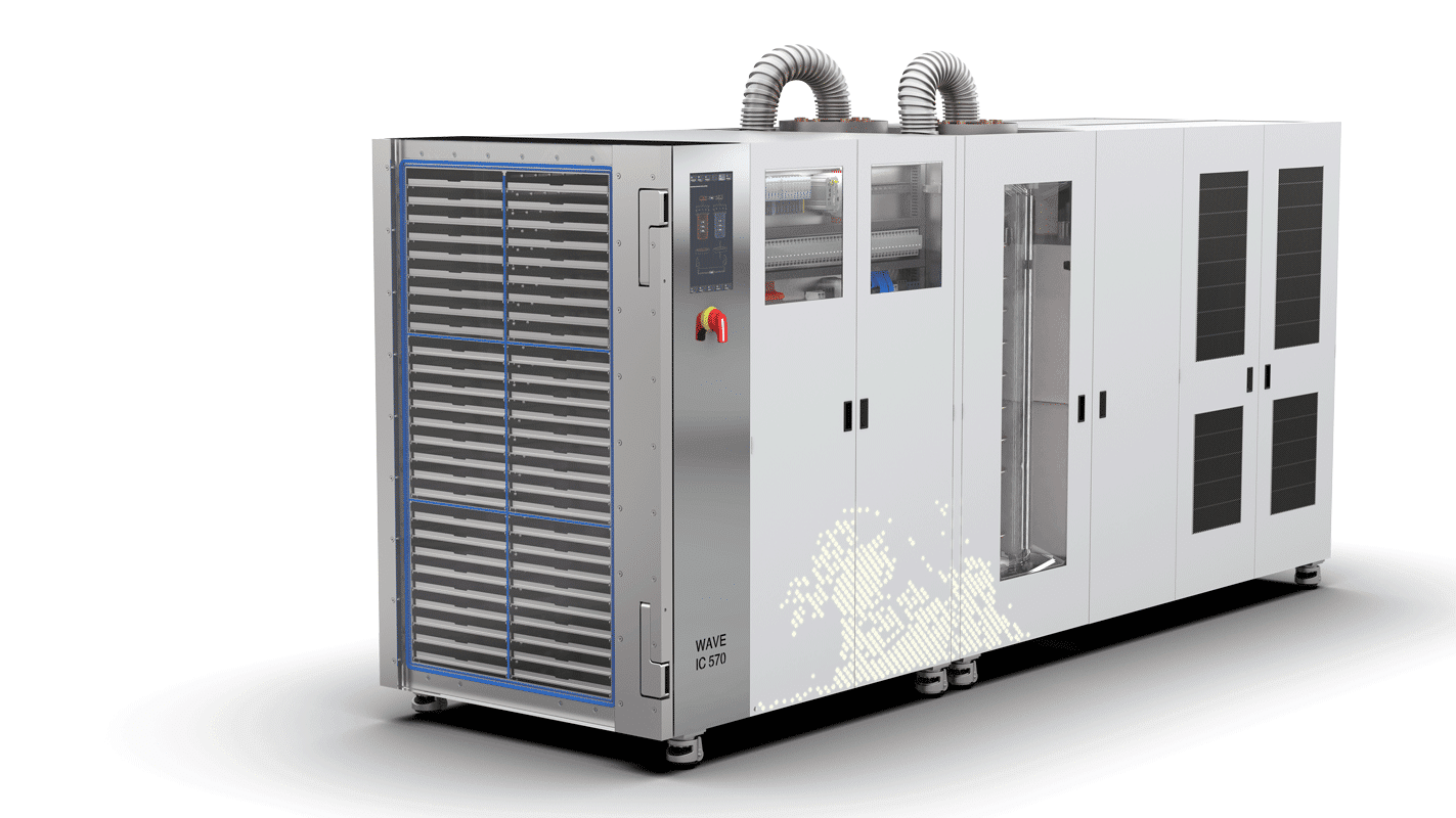 IC570 MAX
