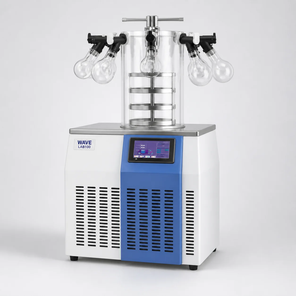 LAB SERIES Gefriertrockner