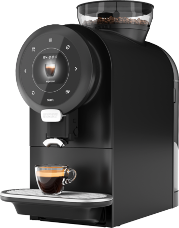 SPRSO Espressomaschine
