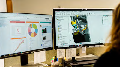 Modulares Produktdesign