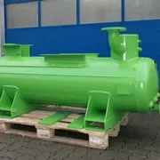 Druckbehälter / Großbehälter