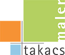Malermeister Takacs Logo