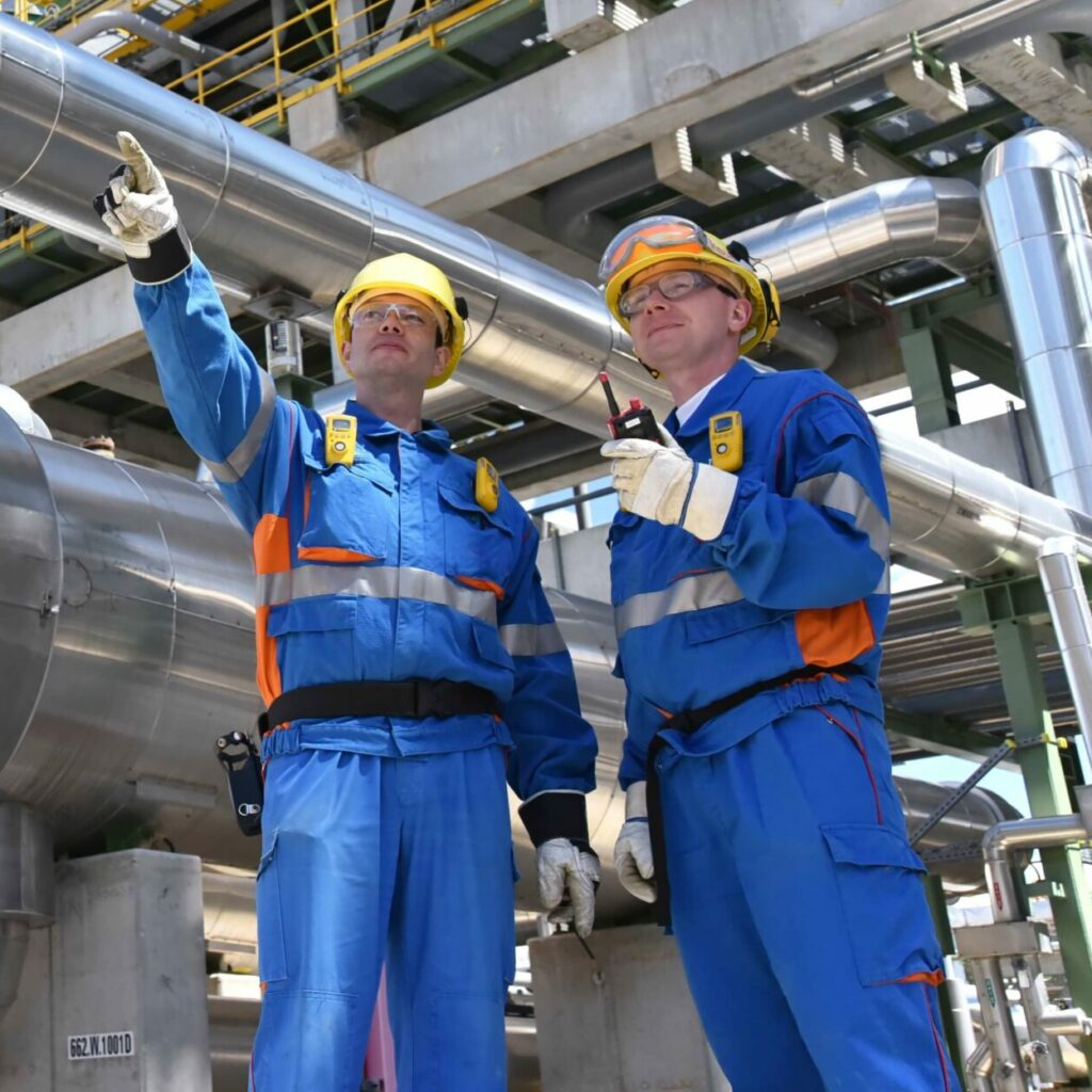 Strömungsmesstechnik und Sprayanalyse