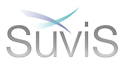SUVIS GmbH Logo