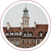 Altbausanierung und Denkmalpflege