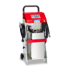 Bremsen-Service-Gerät VARIO proMATIC 520