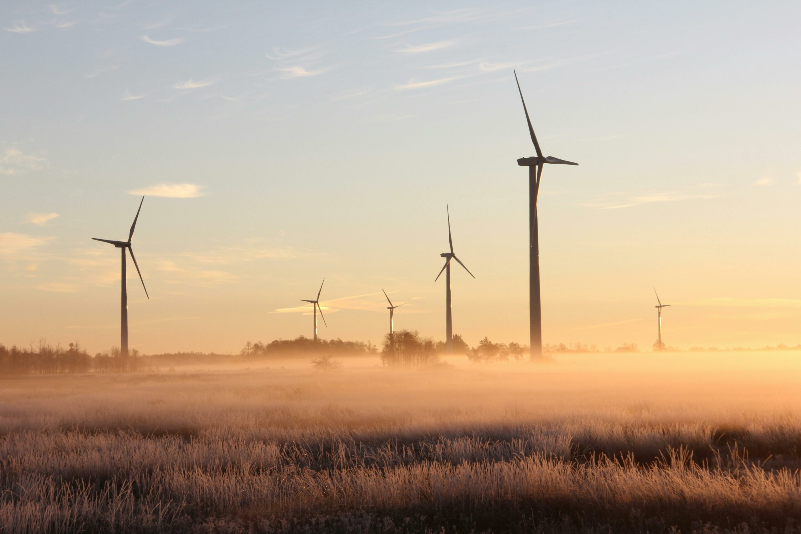Anwendung Energieerzeugung
