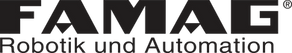 FAMAG Robotik Logo