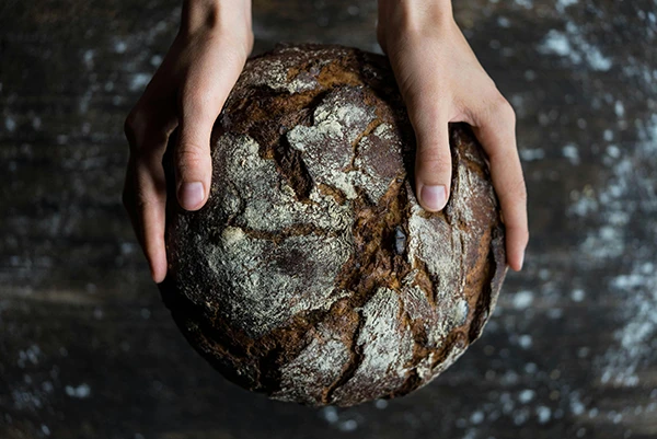 Jaus Brot