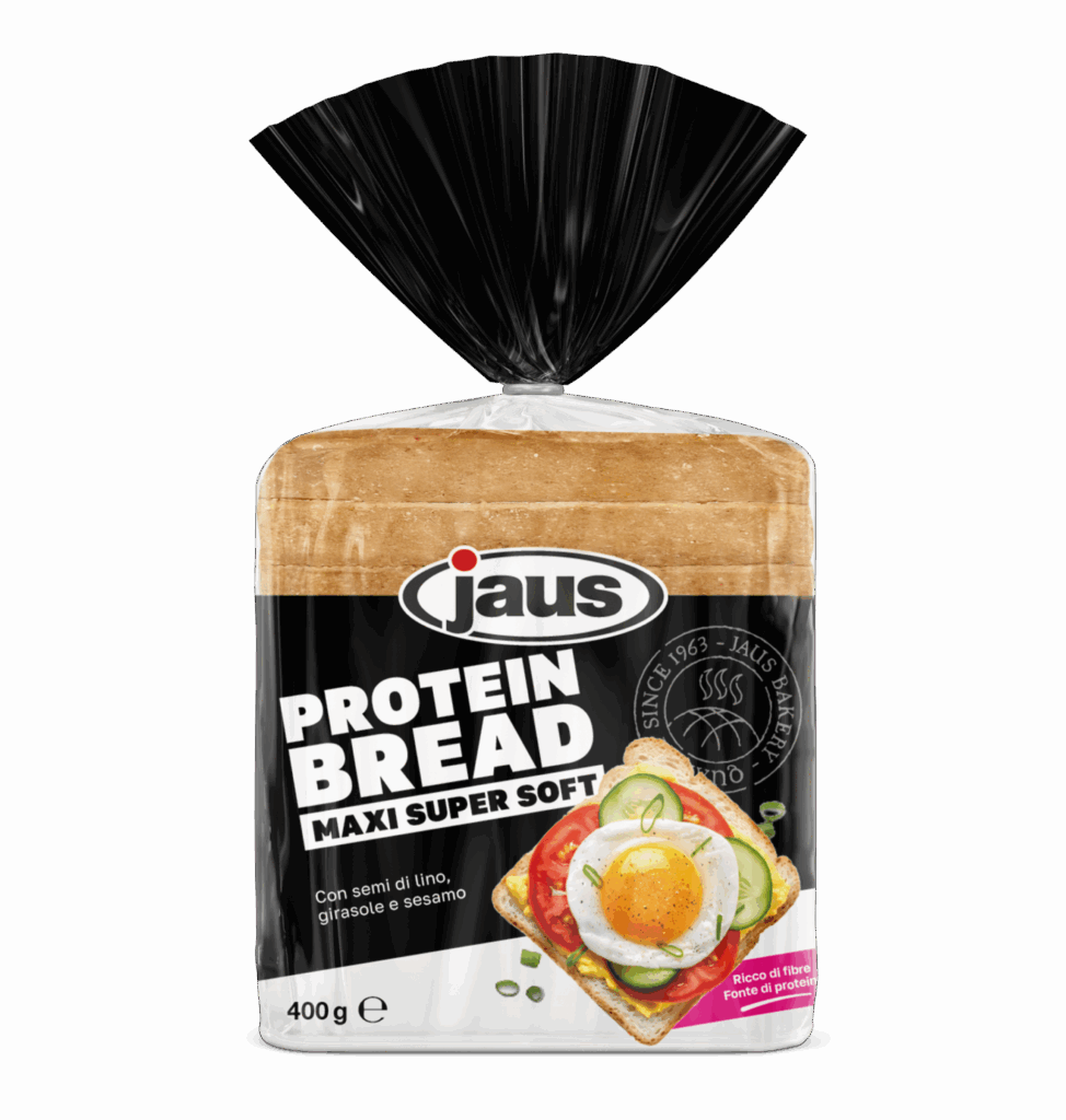 Proteinbrot