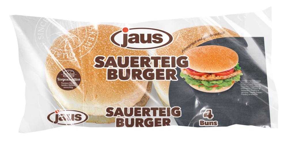 Sauerteig Bun