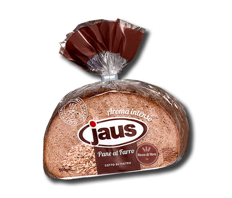 Dinkelbrot
