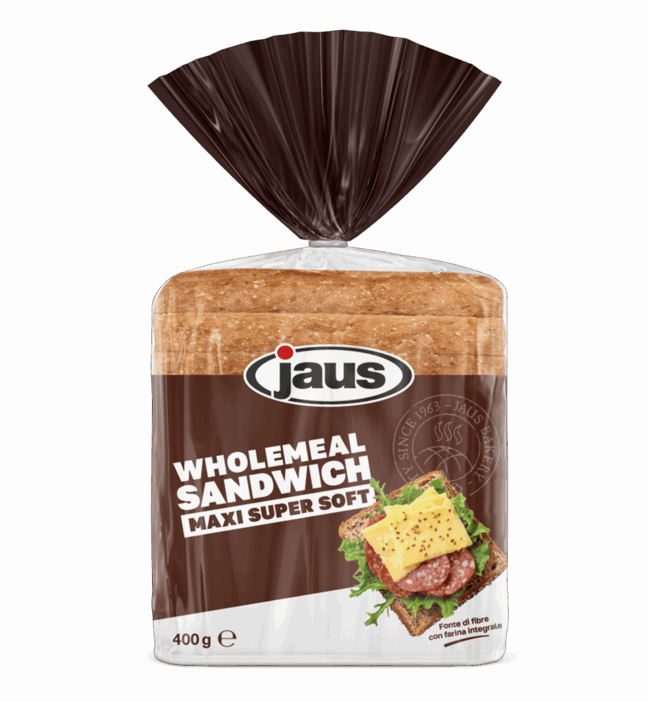 Wholemeal Sandwich