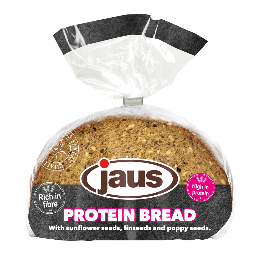 Protein Brot
