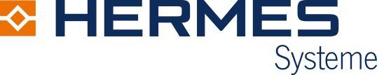 HERMES Systeme Logo
