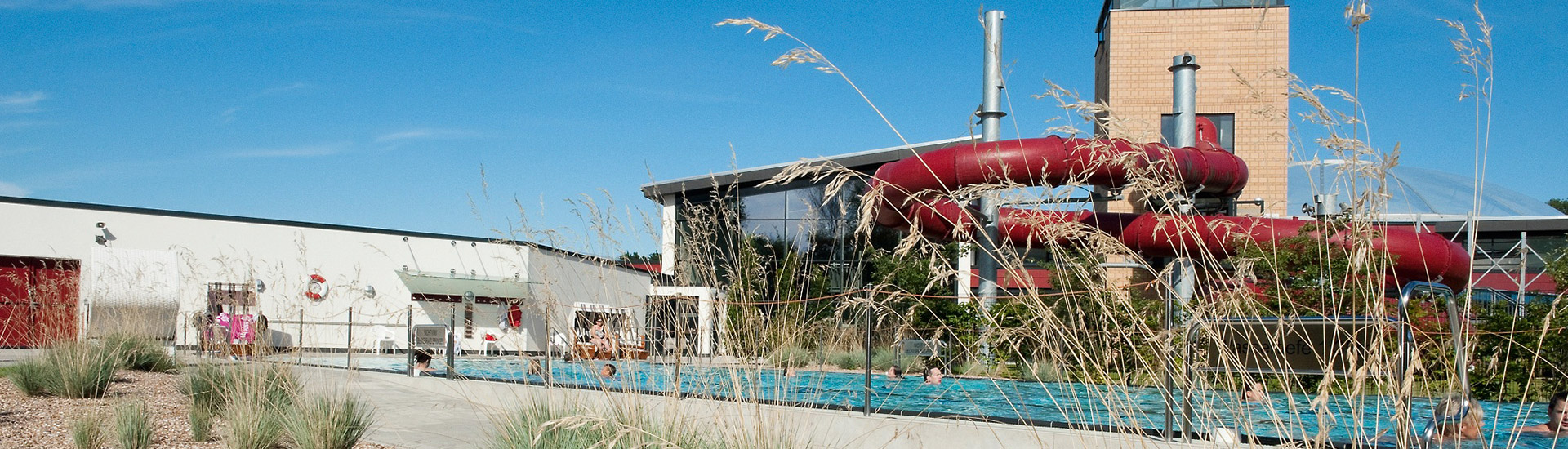 Schwimmbadtechnik