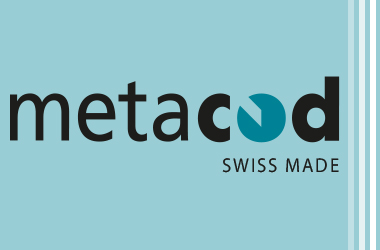 Kernkompetenzen der Metacod AG