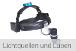 Zubehör: Lichtquellen