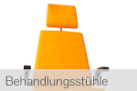 Behandlungsstuhl