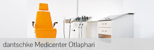 Behandlungseinheit Otlaphari