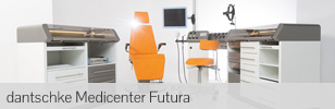 Behandlungseinheit Futura